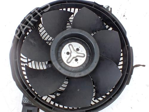 Used Radiator fan Radiator fan 36002307 36002307