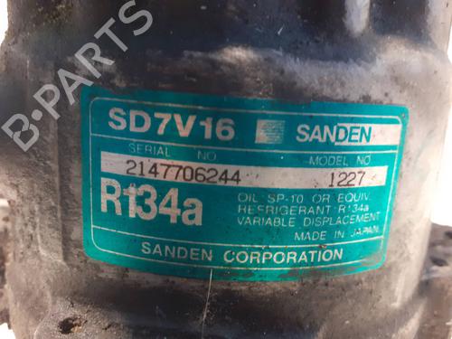 AC compressor CITROËN XSARA (N1) 2.0 HDi 90 | BP25459578M34 