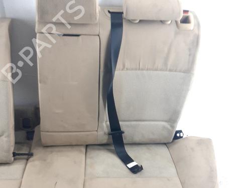 Rear seat BMW 3 Touring (E91) 318 d | BP34716537C17 - Image 2