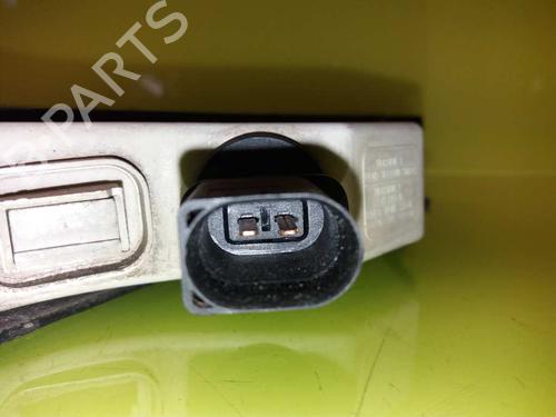 Left front indicator VW PASSAT B6 (3C2) 2.0 TDI 16V | BP25255126C32 