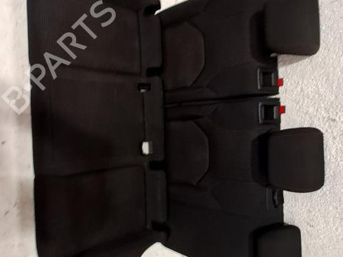 Used Rear seat Rear seat SEAT LEON (5F1) 1.5 TSI (150 hp) 34716451 34716451