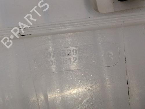 Used Brake master cylinder DACIA DOKKER MPV (KE_) 1.5 dCi / Blue dCi 75 (KEAJ, KEAH, KEJW) (75 hp) 23419876