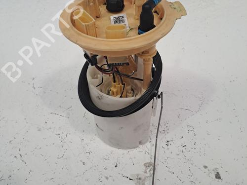 Fuel pump VW TIGUAN (AD1, AX1) 2.0 TDI 4motion | BP27378387M76