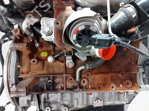 Engine FORD KUGA II (DM2) 2.0 TDCi 4x4 | BP29228693M1 