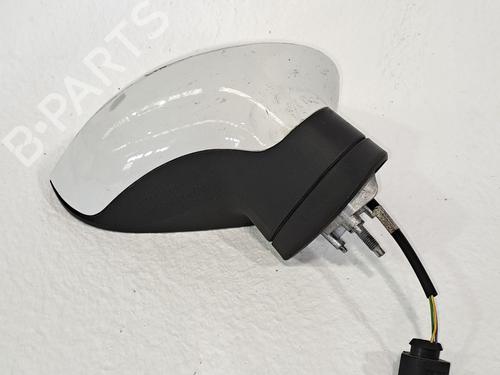 Used Right mirror SEAT LEON (1P1) 1.6 (102 hp) 24239775