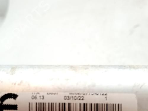 AC radiator FIAT 500 (312_) 1.0 Mild Hybrid (312AYD1B) | BP32257578M32 - Image 2