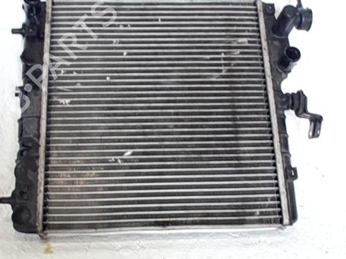 Køler HYUNDAI ATOS (MX) 1.0 i (58 hp) 31262620