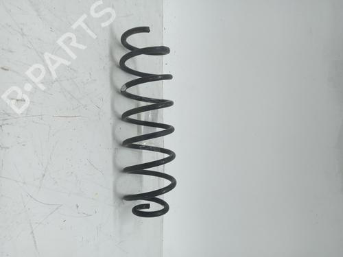 Used Shock absorber spring RENAULT MEGANE III Hatchback (BZ0/1_, B3_) 1.5 dCi (106 hp) 25833909