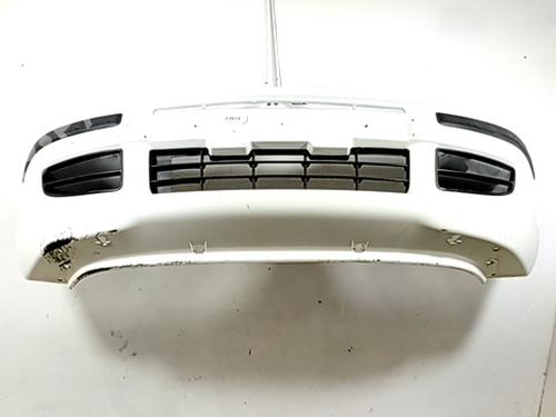 Used Front bumper FIAT PANDA (169_) 1.2 (169.AXB11, 169.AXB1A) (60 hp) 31124736