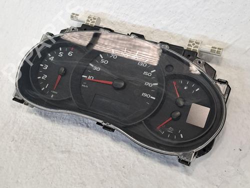 Used Instrument cluster RENAULT MASTER III Van (FV) 2.3 dCi 130 FWD (FV0M, FV0Y, FV0J, FV02, FV03) (130 hp) 26951188