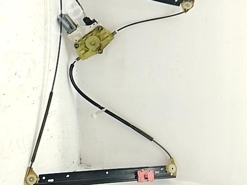 Front left window mechanism AUDI A6 C6 Avant (4F5) 3.2 FSI quattro | BP36072799C22 - Image 6
