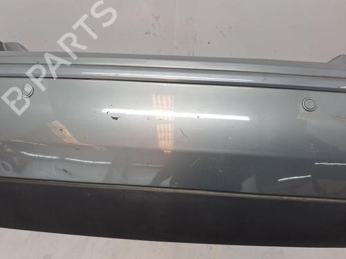 Rear bumper JAGUAR S-TYPE II (X200) 2.7 D | BP23358342C8 