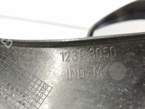 Right mirror RENAULT MEGANE I (BA0/1_) 1.6 16V (BA04, BA0B, BA11, BA1J, BA16, BA19, BA1K, BA1V,... | BP23443331C27 