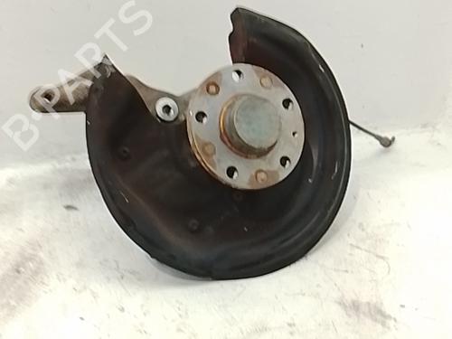 Left rear steering knuckle VW SCIROCCO III (137, 138) 1.4 TSI | BP38989727M27 - Image 2