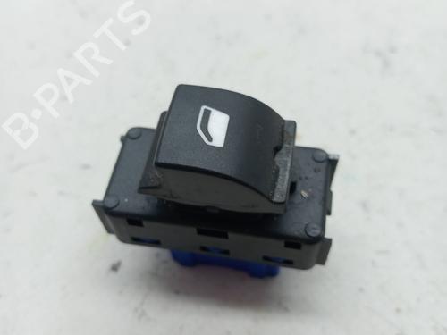 Used Left rear window switch CITROËN C-ELYSEE (DD_) 1.6 BlueHDi 100 (99 hp) 23348953