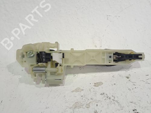 Rear left exterior door handle KIA SORENTO III (UM) 2.2 CRDi 4WD | BP25999635C130 