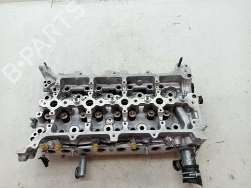 Cylinder head TOYOTA RAV 4 III (_A3_) 2.2 D 4WD (ALA30_, ALA30R) | BP23357125M5 