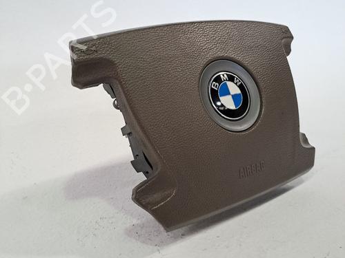 Førerens kollisjonspute BMW 7 (E65, E66, E67) 730 d | BP23373548C9 