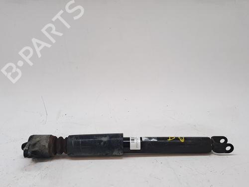 Used Right rear shock absorber KIA CEE'D (JD) 1.0 T-GDI (100 hp) 25809407