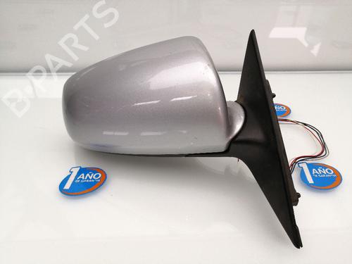 Right mirror AUDI A3 (8P1) 1.6 | BP24129993C27 