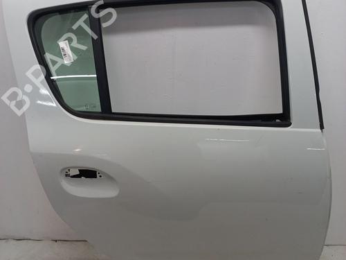 Used Right rear door DACIA SANDERO II 1.2 (73 hp) 29627089