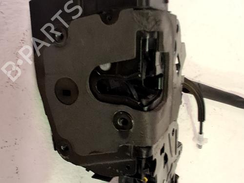 Used Front left lock Front left lock JAGUAR XF II (X260) 2.0 D (180 hp) 33765262 33765262