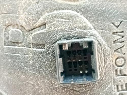 Right mirror HYUNDAI TUCSON (JM) 2.0 CRDi | BP31262248C27