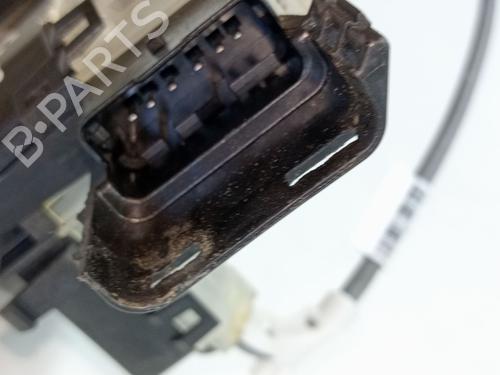 Rear left lock OPEL CORSA F (P2JO) 1.2 (68) | BP23374065C100 