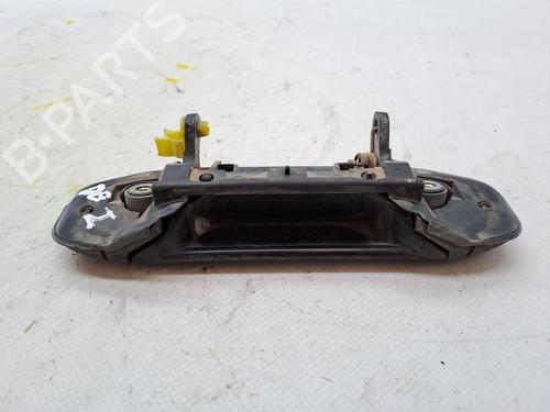 Front right exterior door handle MITSUBISHI PAJERO CLASSIC (V2_W, V6_W, V7_W) 2.5 TD (V24W) | BP23361698C129 