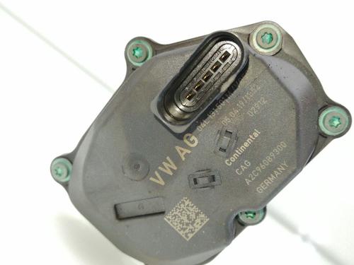 Egr SKODA OCTAVIA III (5E3, NL3, NR3) 1.6 TDI | BP23936280M69 