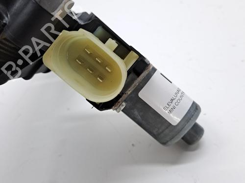 Rear left window mechanism MINI MINI COUNTRYMAN (F60) Cooper SE | BP27495090C24 