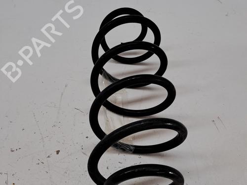 Used Shock absorber spring TOYOTA YARIS (_P13_) 1.3 (NSP130_, NSP130) (99 hp) 23976595