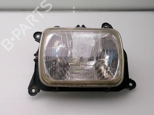 Right headlight NISSAN SERENA (C23) 2.3 D | BP23941358C29 