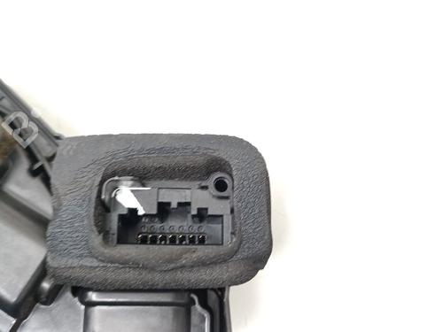 Rear right lock VW POLO V (6R1, 6C1) 1.2 TDI | BP27891523C99 