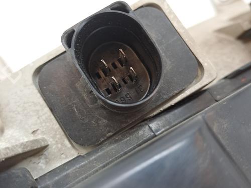 Right headlight VW GOLF III (1H1) 1.6 | BP26675182C29