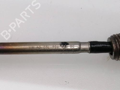 Elektronisk sensor SEAT EXEO (3R2) 2.0 TFSI (200 hp) 23939715