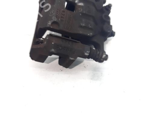 Used Left front brake caliper Left front brake caliper FORD FIESTA VI Van 1.4 TDCi (68 hp) 34508092 34508092