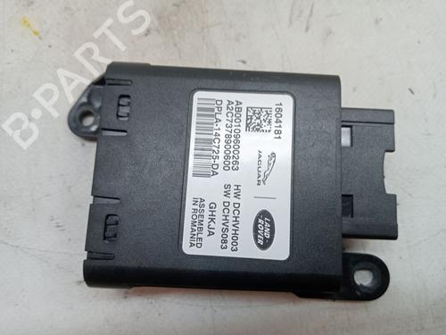 Other JAGUAR XJ (X351) 3.0 SDV6 | BP23359693O1 