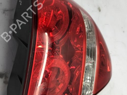 Venstre Baklys CHEVROLET AVEO / KALOS Saloon (T250, T255) 1.4 (94 hp) 31701698