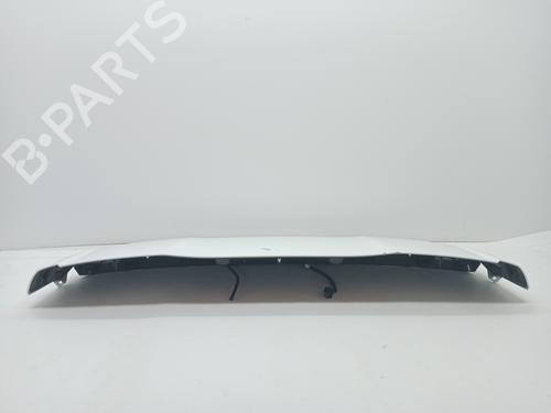 Used Rear spoiler PEUGEOT 2008 II (UD_, US_, UY_, UJ_, UR_, UC_) 1.2 PureTech 100 (USHNK) (101 hp) 23347796