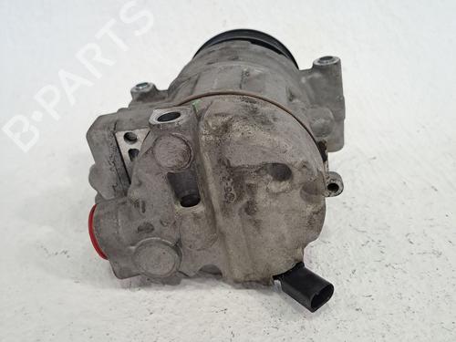 AC Kompressor AUDI A4 B7 Convertible (8HE) 3.0 TDI quattro | BP27098830M34 