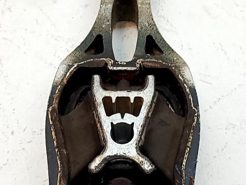 Gearbox mount CITROËN C5 AIRCROSS (A_) 1.2 PureTech 130 (ARHNSJ) | BP34238547M88 - Image 3