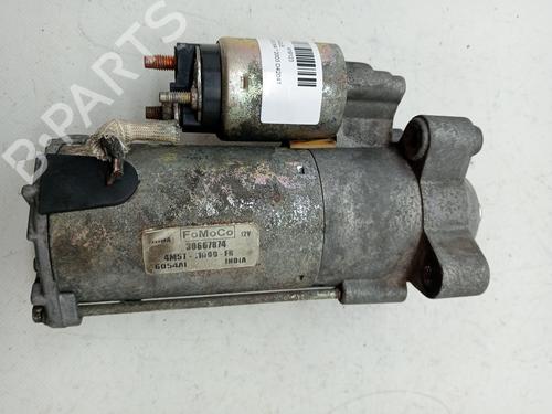 Anlasser für VOLVO S40 II (544) 2.0 D (136 hp) 23358304