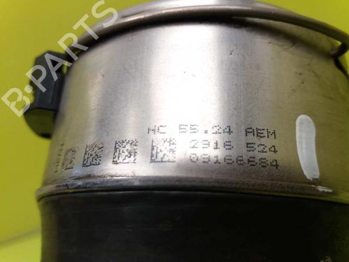 Pipe OPEL MOVANO B Van (X62) 2.3 CDTI FWD (FV) | BP23419369M125