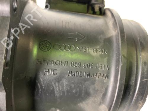 Mass air flow sensor PORSCHE CAYENNE (92A) 3.0 Diesel | BP39740639M95 - Image 2