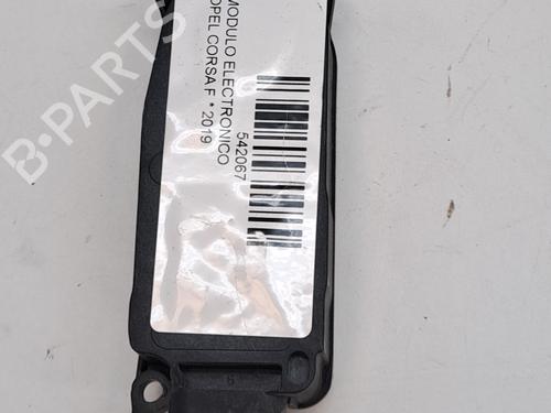Module électronique OPEL CORSA F (P2JO) 1.2 (68) | BP23374086M83 