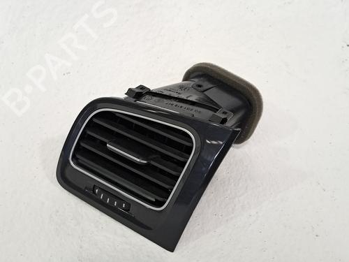 Used Air vent VW GOLF VII (5G1, BQ1, BE1, BE2) 1.6 TDI (115 hp) 27462145