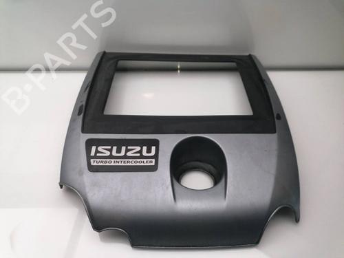 Toppbeskyttelse ISUZU D-MAX I (TFR, TFS) 3.0 DiTD (TFR85_) (163 hp) 29051354