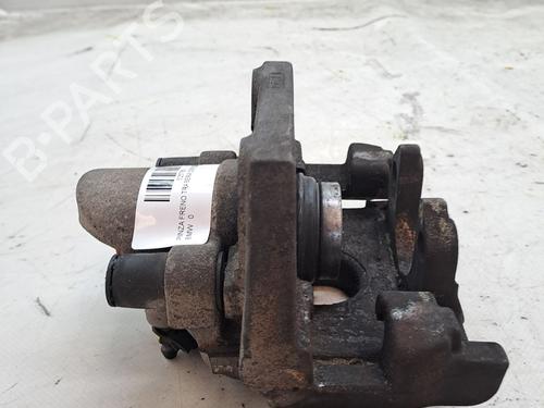 Right rear brake caliper BMW 7 (E65, E66, E67) 730 d | BP23374613M106 