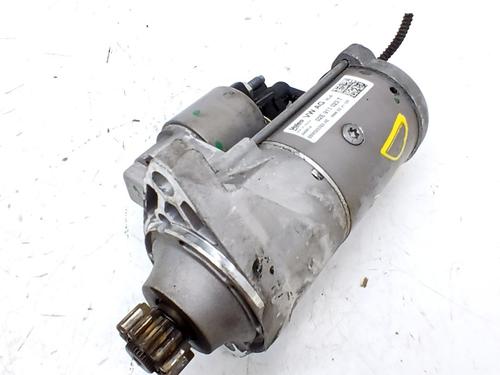 Used Starter Starter SKODA OCTAVIA III Combi (5E5, 5E6) 2.0 TDI (150 hp) 35752691 35752691